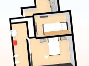 FITTASI VIA ANDREA VALENTINO 2 VANI BAGNO CUCINA...