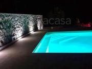 Fittasi villa a schiera a Ischia