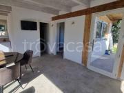 Fittasi villa singola a Pozzuoli