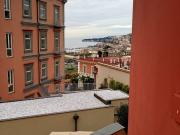 Fittasi villetta a Napoli via Torquato Tasso, Chiaia