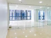 Fitted 158 SqM Office for Rent in Cebu Business Park