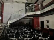 Fitted 420 sqm Loft Commercial Space for Lease on Quezon...