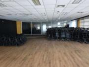 602 SQM Strategic Fitted Office Space for Lease in...