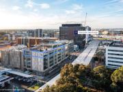 Fitted, A Grade office on the doorstep of the Newcastle...