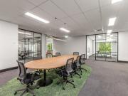 Fitted and flexible tenancies