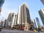 Fitted and furnished full floor of 1,046sqm* available...