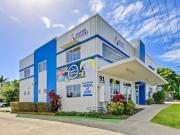 FITTED BUDERIM OFFICE LARGE LEASING INCENTIVE AVAILABLE