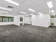 Fitted Clarence Street Office