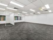Fitted Clarence Street Office