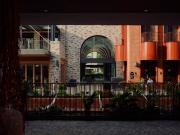 Fitted Creative Office in Landmark Wunderlich Lane