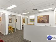 Fitted Front Suite O'Connell Street Sydney CBD