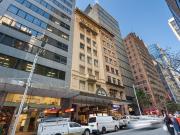 Fitted & Furnished 142 Sqm Sydney CBD Fitted & Furnished 142 Sqm Sydney CBD