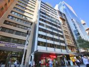 Fitted Office 59 Sqm Great CBD Location