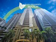 Fitted Office for Lease in Raffles Corporate Center...