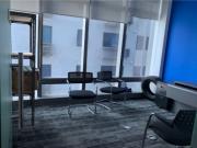 Fitted Office for rent in Fort Bonifacio, Taguig CIty