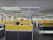 Fitted Office For Rent in Riverwalk Rivercity Jalan Ipoh...