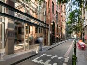 FITTED OFFICE IN TRENDY HARDWARE STREET Street