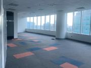 Fitted Office Space for Lease – 323 sqm in Alabang,...