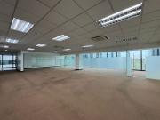 Fitted Office Space for Lease, BGC Taguig City