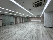 Fitted Office Space for Lease, BGC Taguig City