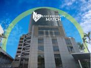 Fitted Office Space for Lease DPC Building Chino Roces...