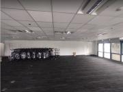 Fitted Office Space for Lease in Alabang 2000sqm