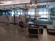 Fitted Office Space for Lease in Alabang, Muntinlupa...