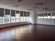 Fitted Office Space for Lease in Alabang, Muntinlupa...