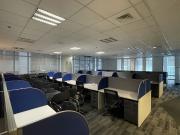 Fitted Office Space for Lease in BGC, Taguig