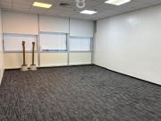 Fitted Office Space for Lease in BGC, Taguig City