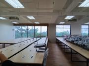 FITTED OFFICE SPACE FOR LEASE IN CAVITE — 491 SQM