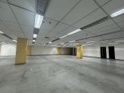 Fitted Office Space for Lease in Pasay City with an area...