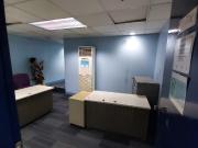 Fitted Office Space for Lease in Quezon Avenue, Quezon...