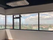 Fitted Office Space for Lease in Quezon City 1000sqm