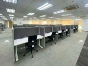 Fitted Office Space for Lease in Taguig City, Mckinley Hill