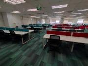 Fitted Office Space for Lease Rent in ORTIGAS