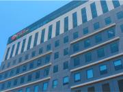 Fitted Office Space I 755.21 SQM Bacoor, Cavite