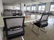 Fitted Office Space with tables and chairs for Lease in...