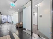 Fitted Office Suite Central CBD Location