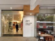 Fitted Offices on Post Office Square