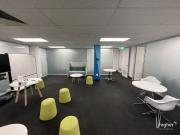 Prime CBD Office & Retail Spaces Available