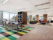 FITTED OPPORTUNITY IN MELBOURNE'S PREMIUM JEWEL