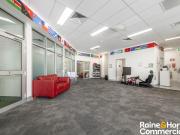 Fitted Out Ground Floor Space Suitable for Community,...