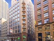 FITTED OUT OFFICE IN A SUPERB MID TOWN LOCATION