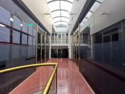 Fitted Out Office in the City