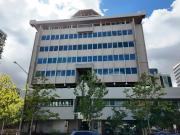 Fitted Out Office & Open Plan Suites Available!