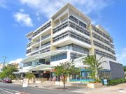 Fitted Out Offices Mooloolaba