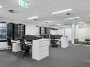 Fitted out Turn Key Office 134sqm Lifestyle