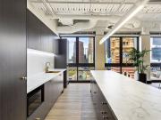 Fitted & Refurbished Suites Ready For Occupation