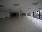 Fitted Space for Rent Roxas Boulevard, Manila